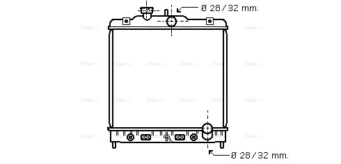 AVA HD2122