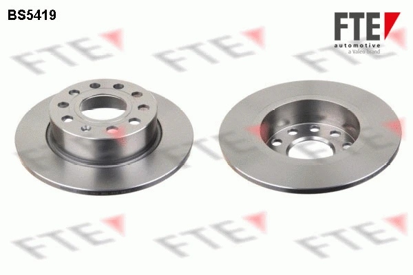 FTE BS5419