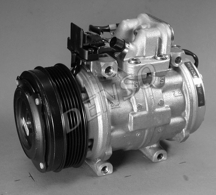 DENSO DCP17001