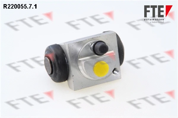 FTE R22005571