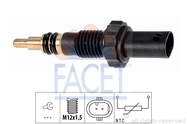 FACET 73348