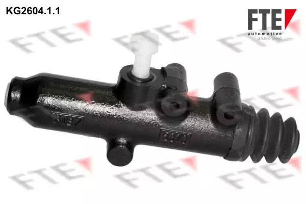 FTE KG260411