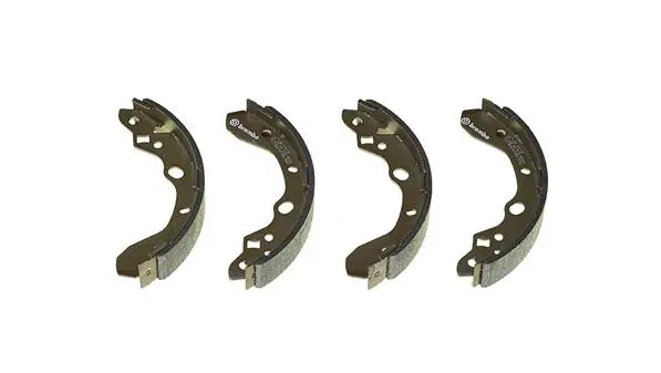 BREMBO S49518