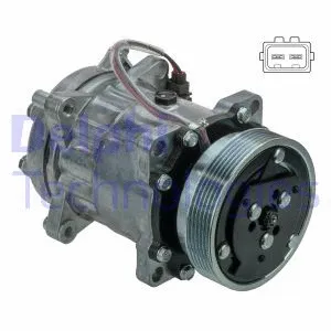 DELPHI CS20491