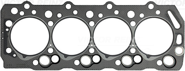 ERISTIC EG236