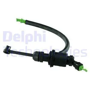 DELPHI LM80400