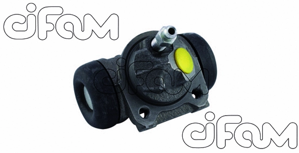 CIFAM 101787