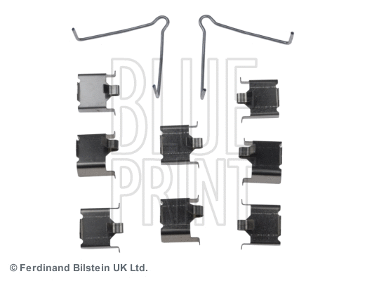 BLUE PRINT ADM548601