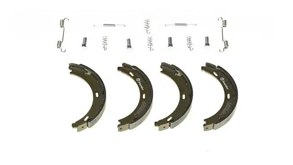 BREMBO S50502