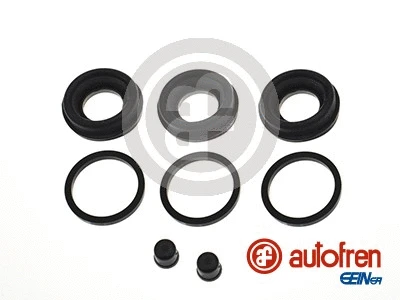 AUTOFREN SEINSA D4080