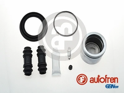 AUTOFREN SEINSA D41107C