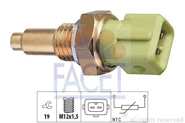 FACET 73220