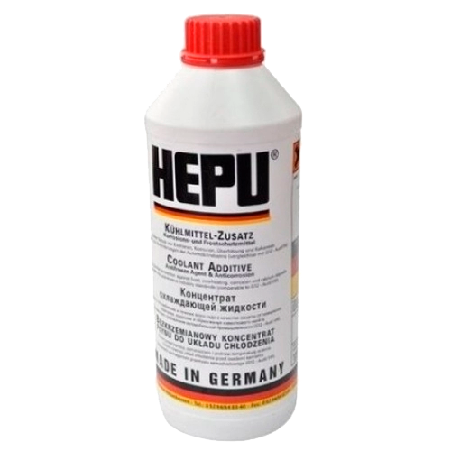 HEPU P99912
