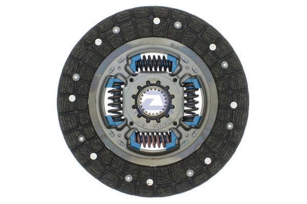 AISIN DTX106