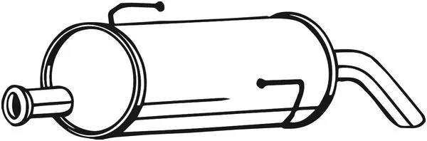 BOSAL 190001