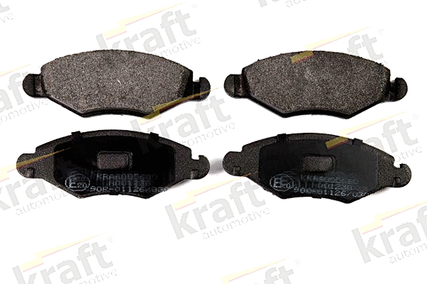 KRAFT AUTOMOTIVE 6005680