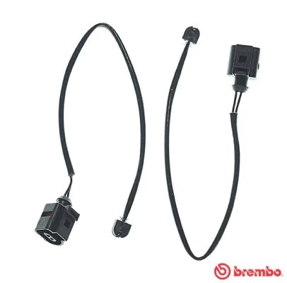 BREMBO A00453