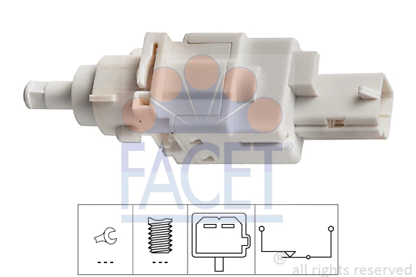 FACET 71179