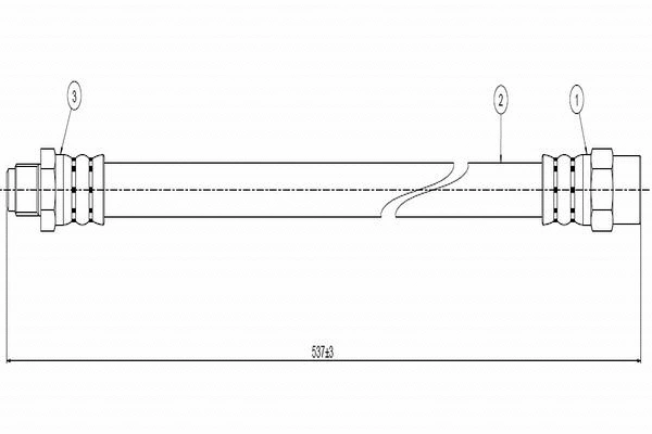CAVO C900212A