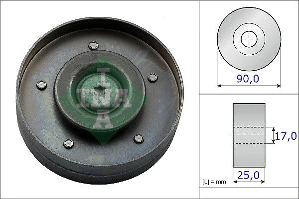 INA 532069410