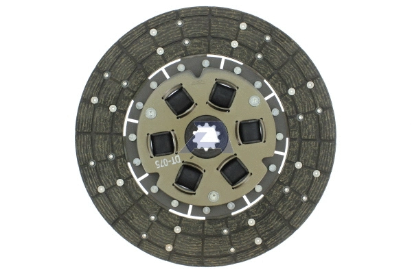AISIN DT075