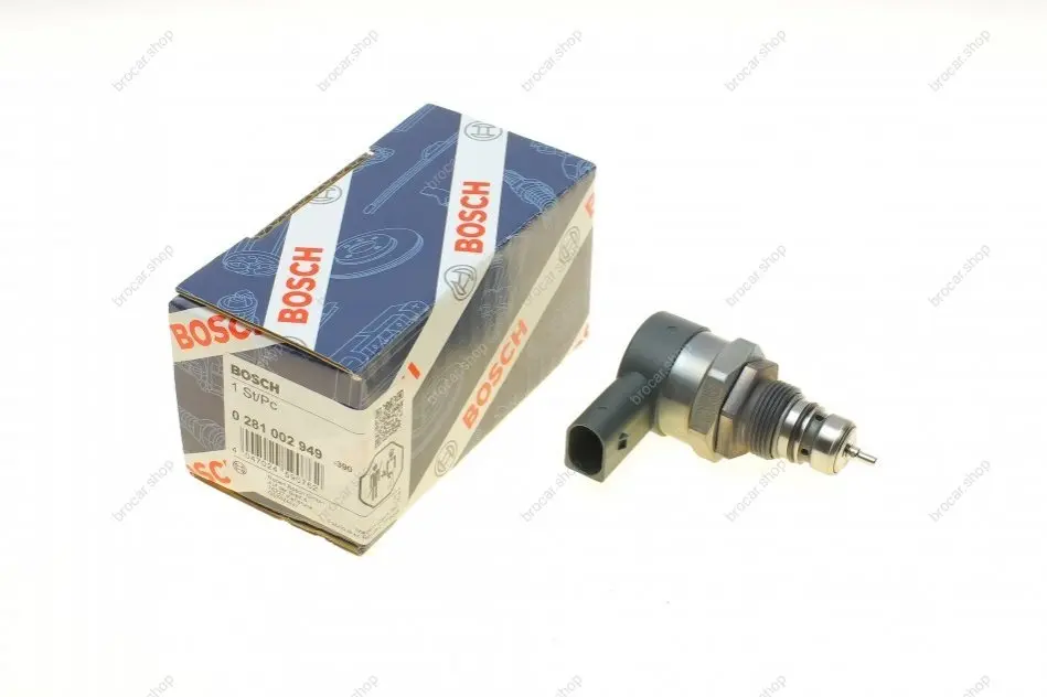BOSCH 0281002949