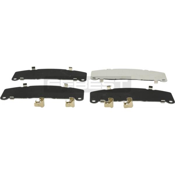 FEBEST 0103ASU40F