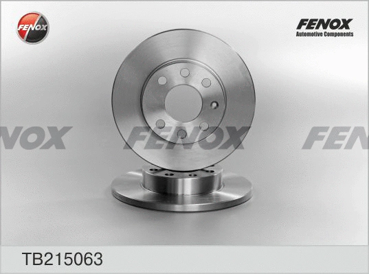 FENOX TB215063