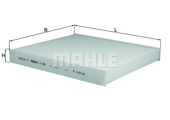 KNECHT LA888
