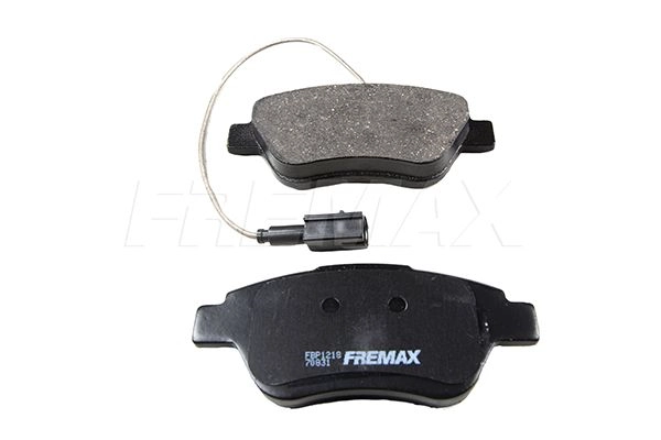 FREMAX FBP1218