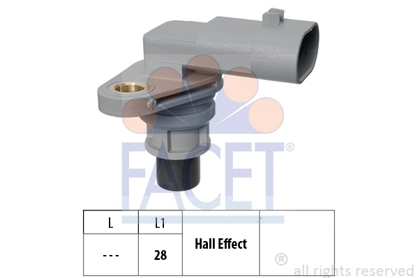 FACET 90626