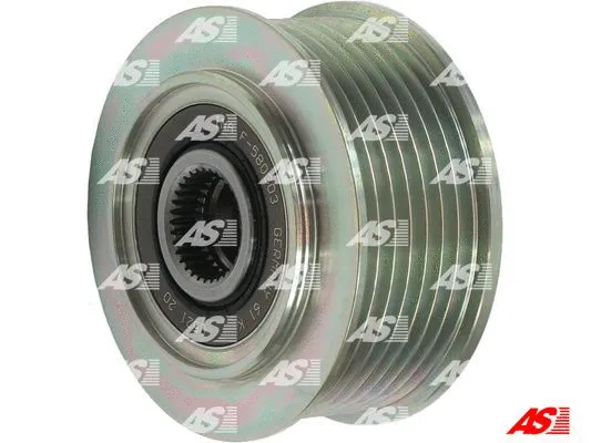AS-PL AFP6043INA
