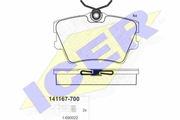 ICER 141167700