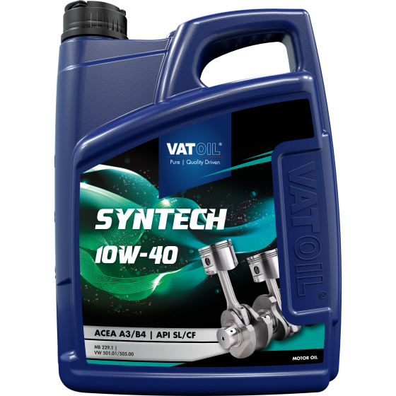 VATOIL 50030