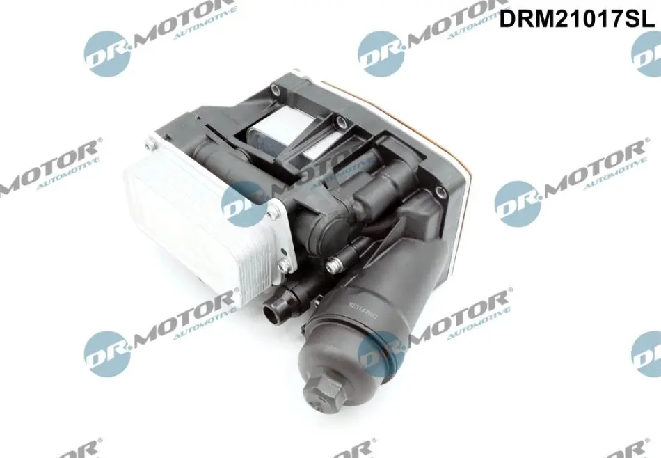 DR.MOTOR DRM21017SL