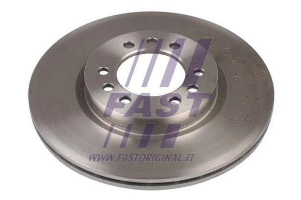 FAST FT31075
