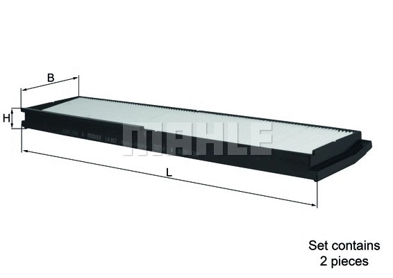 KNECHT LA862S