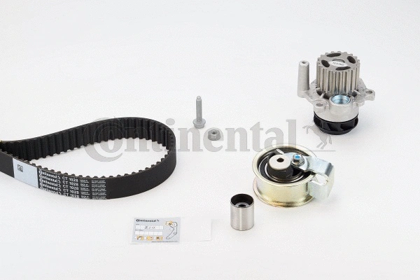 CONTITECH CT1028WP8