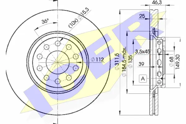 ICER 78BD40652