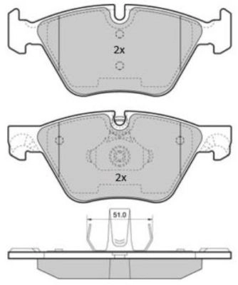 FREMAX FBP1853