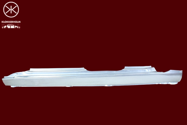 KLOKKERHOLM 7521012