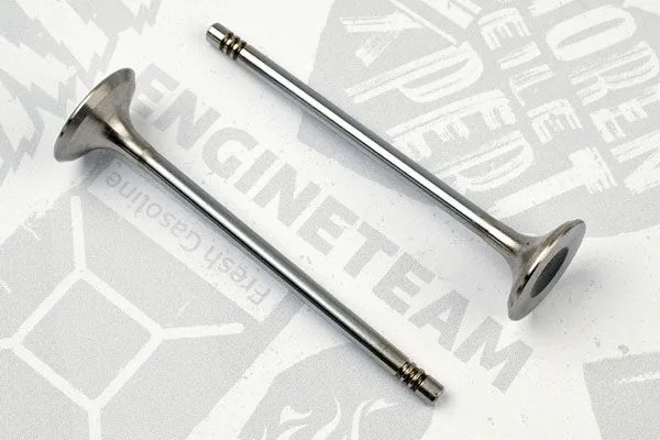 ET ENGINETEAM VE0025