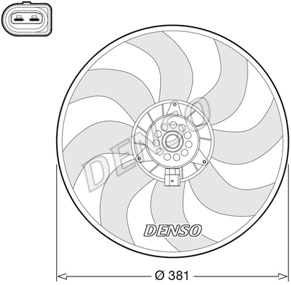 DENSO DER02006