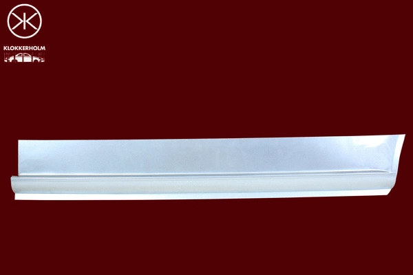 KLOKKERHOLM 3542013