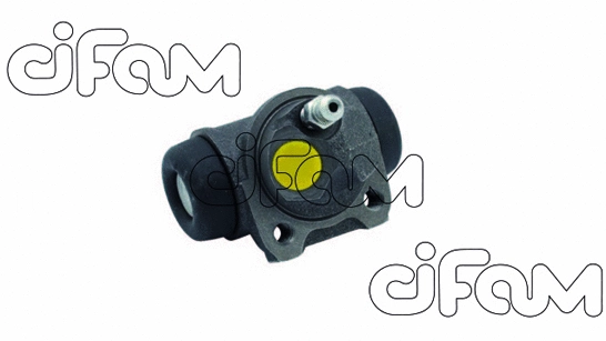 CIFAM 101600
