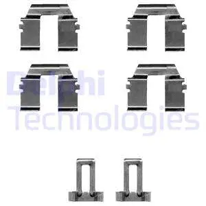 DELPHI LX0335