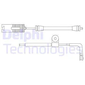 DELPHI LZ0136