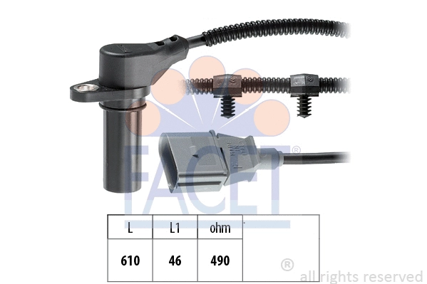 FACET 90259