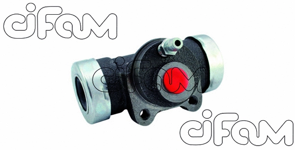 CIFAM 101103