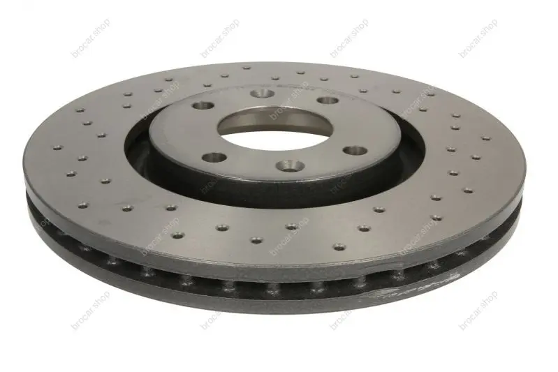 BREMBO 0987601X